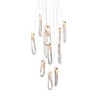 Bocci 87 Series Chandelier