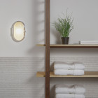 Astro Toronto Oval Ceiling/Wall Light