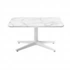 Kartell Multiplo Low Table