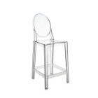 Kartell One More Stool - SALE