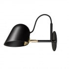 Orsjo Belysning Streck LED Wall Light