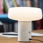 Terence Woodgate Solid Table Lamp - Small LED