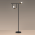 Artemide Yanzi LED Floor Lamp