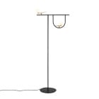 Artemide Yanzi LED Floor Lamp