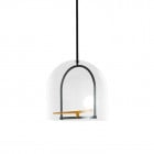 Artemide Yanzi LED Suspension