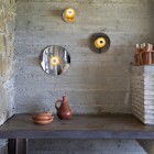 DCW éditions In The Sun Wall/Ceiling Light