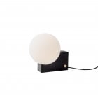 &Tradition Journey SHY1 LED Table/Wall Lamp