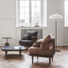 &Tradition Copenhagen SC14 LED Floor Lamp