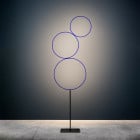 Catellani & Smith Sorry Giotto 3 LED Floor Lamp