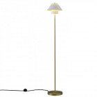 Original BTC Oxford Double Floor Lamp
