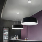 Light Attack Oxy LED Pendant