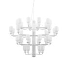 Normann Copenhagen Amp Chandelier