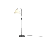 Marset Funiculi Fabric Floor Lamp