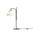 Marset Funiculi S Fabric Table Lamp