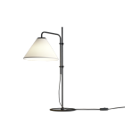 Marset Funiculi S Fabric Table Lamp