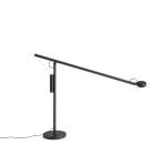 HAY Fifty-Fifty LED Table Lamp