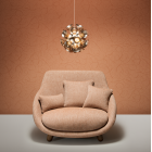 Moooi Chalice LED Suspension Light