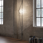 Flos Wirering LED Wall Light