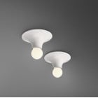 Artemide Teti Ceiling/Wall Light