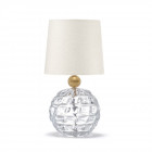 Porta Romana Trinket Table Lamp