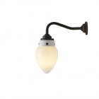 Original BTC Pine Wall Light