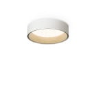 Vibia Duo Round LED Ceiling Light