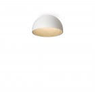 Vibia Duo Dome LED Ceiling Light