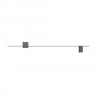 Vibia Structural 2612 LED Wall Light