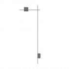 Vibia Structural 2617 LED Wall Light