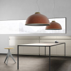 Luceplan Farel LED Pendant 