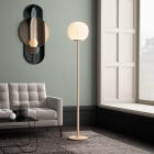 Luceplan Lita Floor Lamp