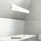 Axolight Shatter LED Suspension and Ceiling Lights