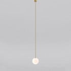 Michael Anastassiades - Brass Architectural Collection 150