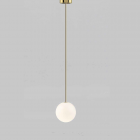 Michael Anastassiades - Brass Architectural Collection 250