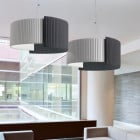 Centrelight working with Modoluce - Alco Pendant