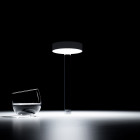 Davide Groppi TeTaTeT Flute LED Table Lamp