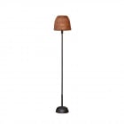 Bover Atticus P/114/R Portable Outdoor LED Floor Lamp