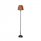 Bover Atticus P/114/R Portable Outdoor LED Floor Lamp