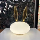 Moooi Pet Light Purr Table Lamp CLEARANCE EX-DISPLAY