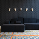 Moooi The Party LED Wall Lights