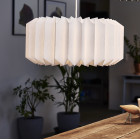 Le Klint Pleats OneFiveFour Pendant Light