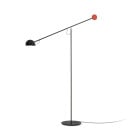 Marset Copernica P LED Floor Lamp
