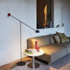 Marset Copernica P LED Floor Lamp