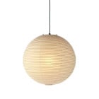 Vitra Akari 55A Pendant Light