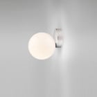 Michael Anastassiades-Tip of the Tongue Wall/Ceiling Nickel