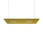 Artemide Eggboard Matrix LED Suspension