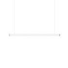 Artemide Alphabet of Light Linear LED Suspension 