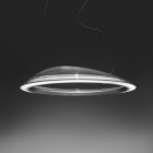 Artemide Ameluna LED Suspension App compatible