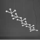 Artemide LED Net Line 125 Suspension APP Compatible