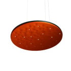 Artemide Silent Field 2.0 LED Direct + Indirect Light